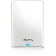 Внешний жесткий диск Portable HDD 2TB ADATA HV620S (White), USB 3.2 Gen1, 115x78x11.5mm, 152g /3 года/