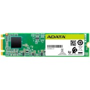 Твердотельный накопитель ADATA SSD Ultimate SU650, 1024GB, M.2(22x80mm), SATA3, 3D TLC, R/W 550/510MB/s, IOPs 80 000/60 000, TBW 420, DWPD 0.4 (3 года)