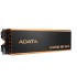 Твердотельный накопитель ADATA SSD LEGEND 960 MAX, 4000GB, M.2(22x80mm), NVMe 1.4, PCIe 4.0 x4, 3D NAND, R/W 7400/6800MB/s, IOPs 700 000/550 000, DRAM buffer 4000MB, TBW 3120, DWPD 0.43, with BIG Heat