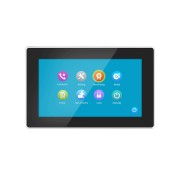 Монитор домофона AltCam VDP102WF TS(B) сенсорный 10'' IPS LCD (1024*600)