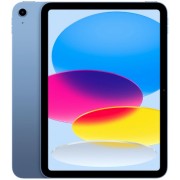 Планшет Apple 10.9-inch (10-th gen) iPad Wi-Fi + Cellular 64GB - Silver MUQY3CH/A