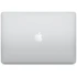 Ноутбук Apple 13-inch MacBook Air: Apple M1 chip with 8-core CPU and 7-core GPU/8Gb/256GB - Silver/RU (MGN93RU/A)