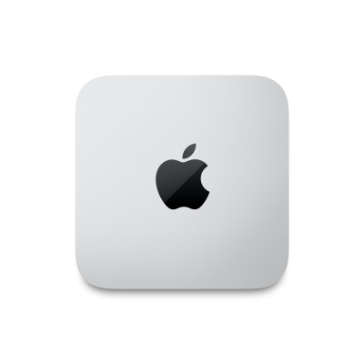 Компьютер Apple Mac Studio: Apple M2 Ultra with 24-core CPU