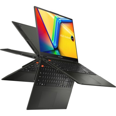 Ноутбук ASUS TP3604VA-MC189 flip 16'' (90NB1051-M00780)