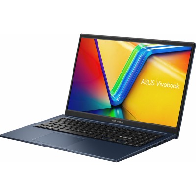 Ноутбук ASUS X1504VA-BQ281 15.6'' (90NB10J1-M00BL0)