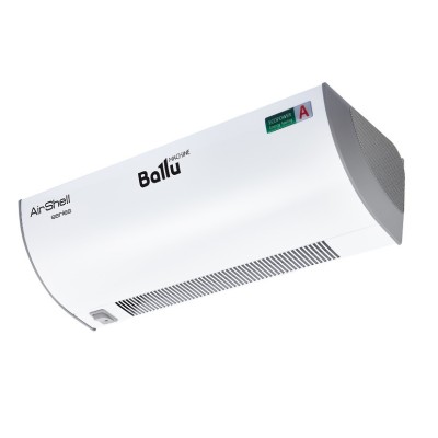 Завеса тепловая BALLU BHC-L05S02-S (НС-1136133)