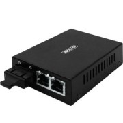 Преобразователи интерфейсов Ethernet-FX-SM40SA Болид