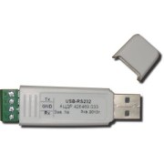 Преобразователи интерфейсов USB-RS232 Болид