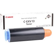 Тонер C-EXV 13 TONER BLACK (2000gX1, 45000 A4 6%) (0279B002)