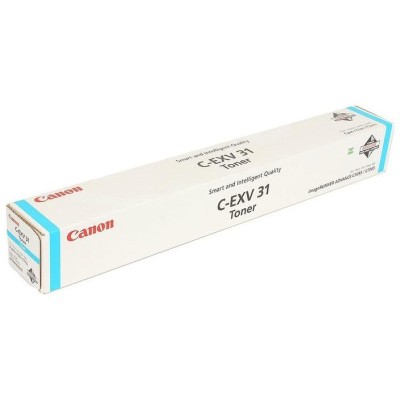 Тонер C-EXV 31 TONER C EUR 2796B002