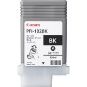 Картридж PFI-102BK Black (0895B001)