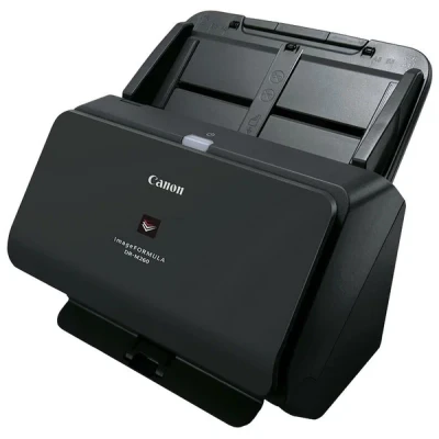 DR-M260 Документ сканер А4, двухсторонний, 60 стр/мин, автопод. 80 листов, USB 3.1 DR-M260 Document scanner 60 ppm /120 ipm, A4, ADF 80 DR-M260