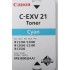Тонер-картридж C-EXV 21 TONER C EUR (0453B002)
