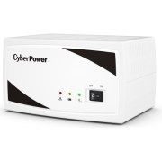 Инвертор для котла CyberPower SMP750EI 750VA/375W чистый синус, 0.28х0.22х0.25м., 2кг. UPS CYBERPOWER SMP750EI 750VA/375W SMP750EI