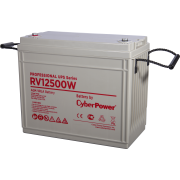 Аккумуляторная батарея PS UPS CyberPower RV 12500W 12 В 150 Ач 12500W