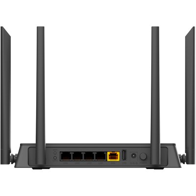 Маршрутизатор AC1200 Wi-Fi EasyMesh Router D-Link