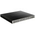 Коммутатор DGS-3630-52PC/*SI Managed L3 Stackable Switch 44x1000Base-T PoE D-Link