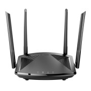 Маршрутизатор DIR-X1530 AX1500 Wi-Fi 6 Router D-Link
