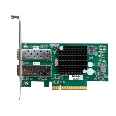 Адаптер DXE-820S PCI-Express Network Adapter D-Link