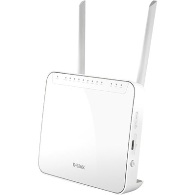 маршрутизатор DVG-5402G/R1A AC1200 Wi-Fi Router D-Link