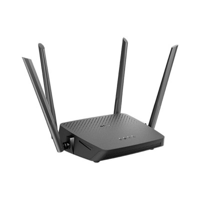 Маршрутизатор DIR-842/RU/R5A AC1200 Wi-Fi EasyMesh Router D-Link