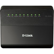 маршрутизатор DSL-2640U/RB D-Link