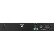 Коммутатор DGS-1210-10/ME/B Managed L2 Metro Ethernet Switch 8x1000Base-T D-Link