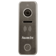 Вызывная видеопанель Falcon Eye FE-ipanel 3 HD (Silver)