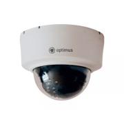 Камера видеонаблюдения Optimus IP-E022.1(2.8)PE_V.2