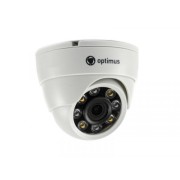 Камера видеонаблюдения Optimus IP-E022.1(2.8)PL_V.1
