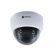Камера видеонаблюдения Optimus IP-S025.0(2.8-12)P