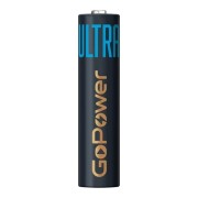 GoPower ULTRA LR03 AAA 00-00026396