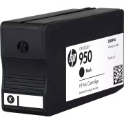 Картридж HP 950 Black Officejet Ink Cartridge (CN049AE)