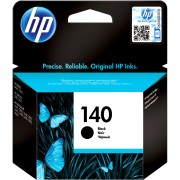 Картридж HP 140 Black Inkjet Print Cartridge (CB335HE)