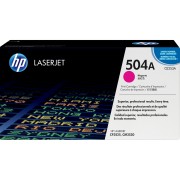 Тонер-картридж HP Color LaserJet CE253A Magenta Print Cartridge (CE253A)