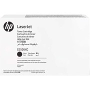 Тонер-картридж HP LaserJet CE505X Contract Black Print Cartridge (CE505XC)