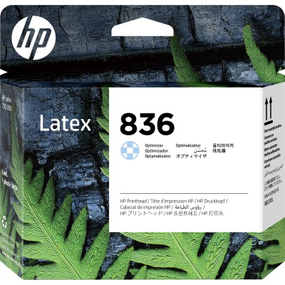 Печатающая головка HP 836 Optimizer Latex Printhead (4UU94A)