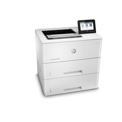 Лазерный принтер HP LaserJet Enterprise M507x 1PV88A