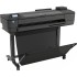 Плоттер HP DesignJet T730 36-in Printer Printer