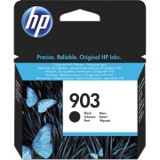 Картридж HP 903 BlackOriginal Ink Cartridge (T6L99AE)