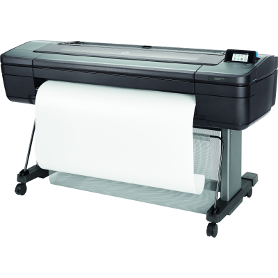 Плоттер HP DesignJet Z6 24-in PostScript Printer Printer