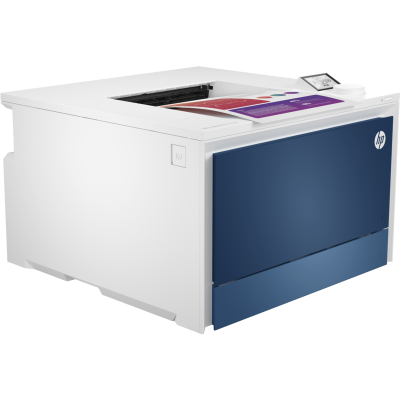 Лазерный принтер HP Color LaserJet Pro 4203dw 5HH48A