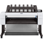 Плоттер HP DesignJet T1600 36-in Printer Printer
