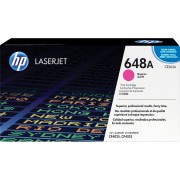 HP Color LaserJet CE263A Magenta Print Cartridge (CE263A)