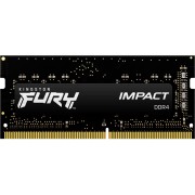 Kingston FURY Impact KF432S20IB/8 Оперативная память