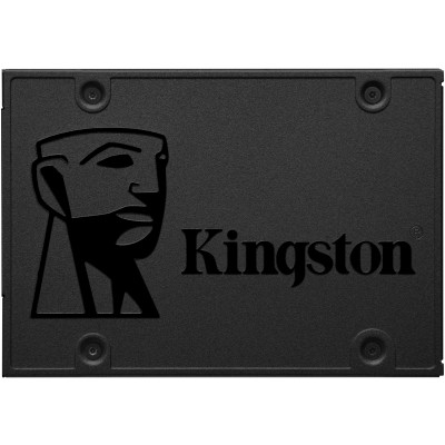 Kingston A400 SA400S37/960G Твердотельные накопители
