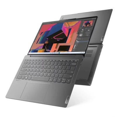Ноутбук Lenovo Yoga Slim 6 14IRH8 14'' (83E0003GRK)