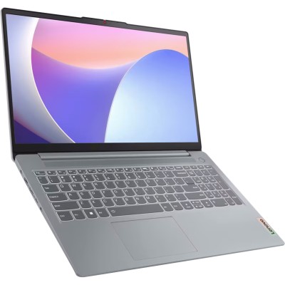 Ноутбук Lenovo IdeaPad Slim 3 15IAH8 15.6'' (83ER0086RK)