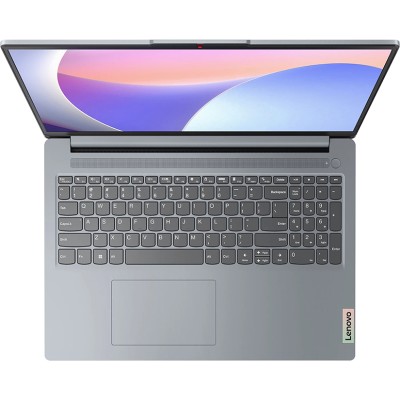 Ноутбук Lenovo IdeaPad Slim 3 15IAH8 15.6'' (83ER0086RK)