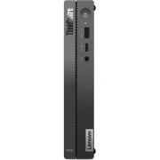 Персональный компьютер Lenovo Neo 50q G4 Tiny i3-1215U, 8Gb, 512GB_M.2, Intel AX201 2x2AX+BT, VESA, Keyboard_ENG&Mouse_USB, NO_OS, 1Y (EN_kbd , 3pin cable )